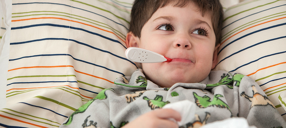 Abbott Brings Its Proven Flu Fighters