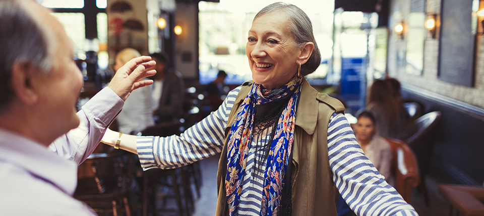 Improving Health Through Better Data