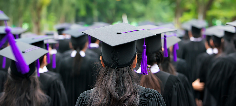 Got Student Debt? We Got You.
