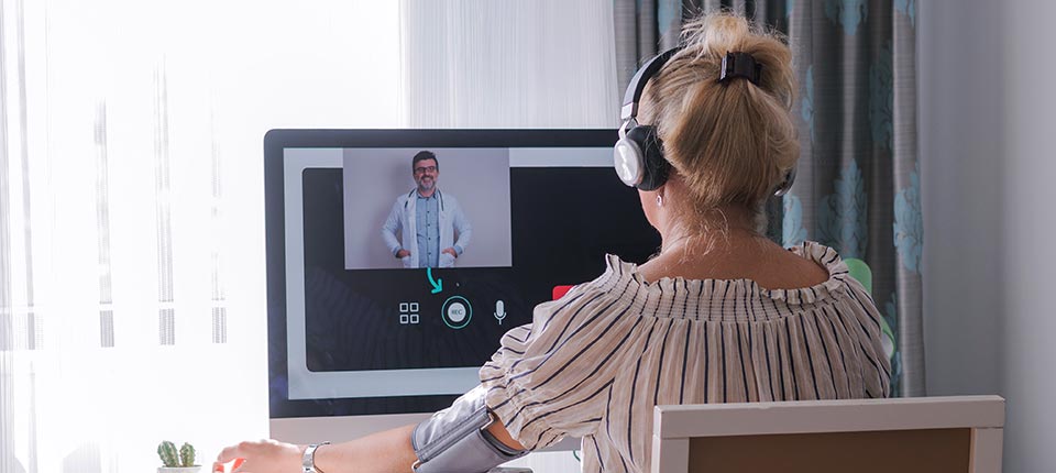 Heart matters: Remote monitoring for your heart