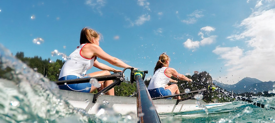 A Better Way to Put 2 and 2 Together