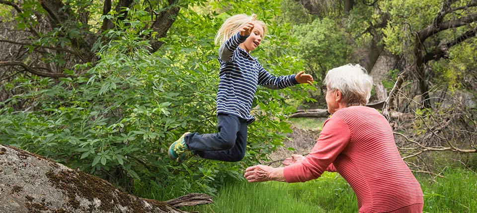 An Innovative Path for Chronic Pain
