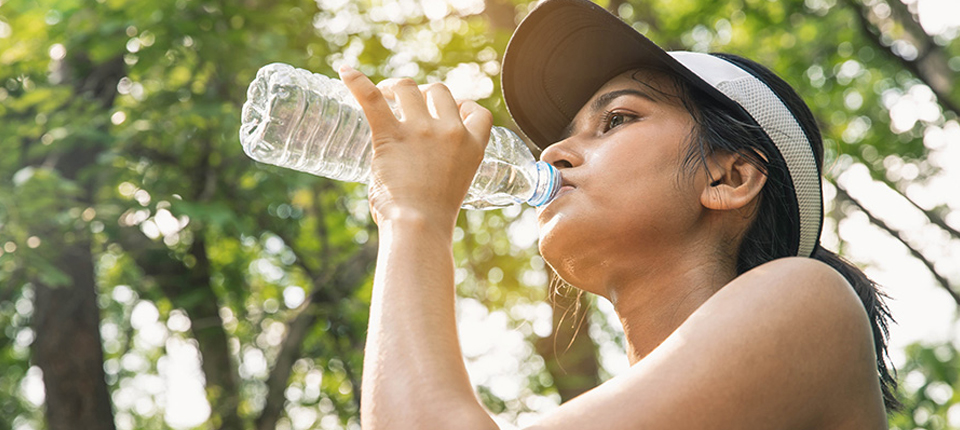 Smart Marathon Nutrition for Rookies