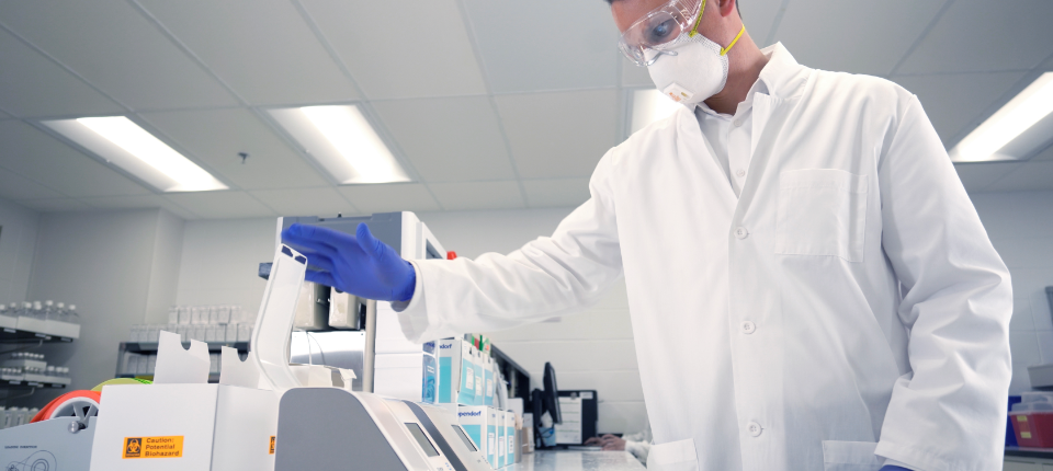 Steps to Use ID NOW Effectively