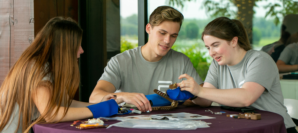 Top Internship for Healthcare and Tech