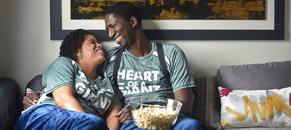 What Does Heart Failure Look Like?