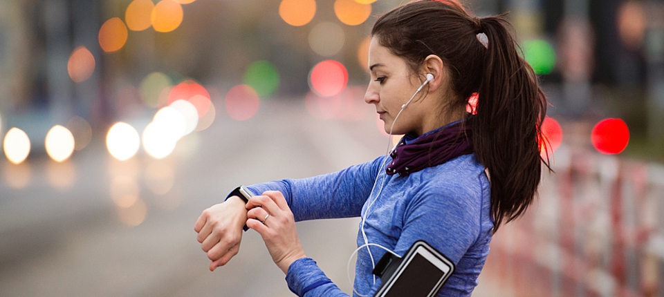 Cardiovascular Tech: Surveillance for Your Health