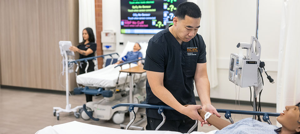 Abbott Scholars Ready to Join the Fight Against Diabetes