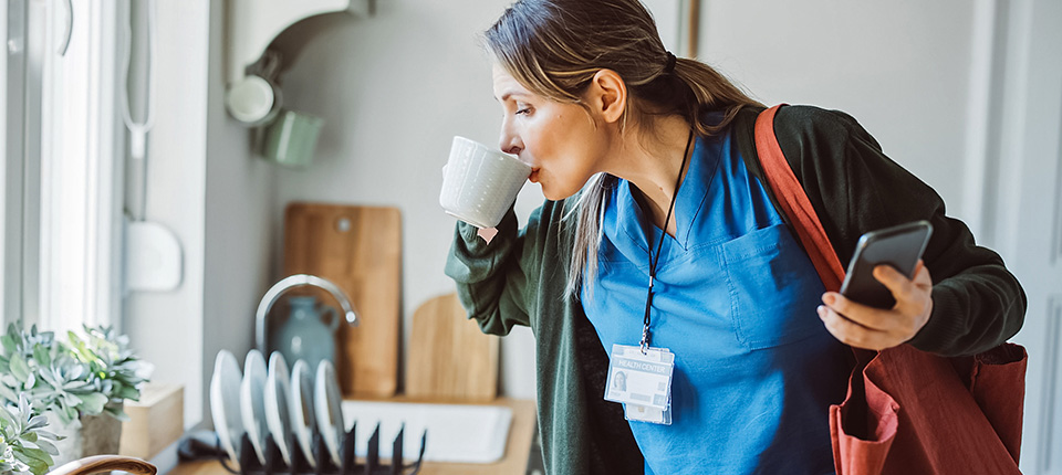 What happens when you skip breakfast?