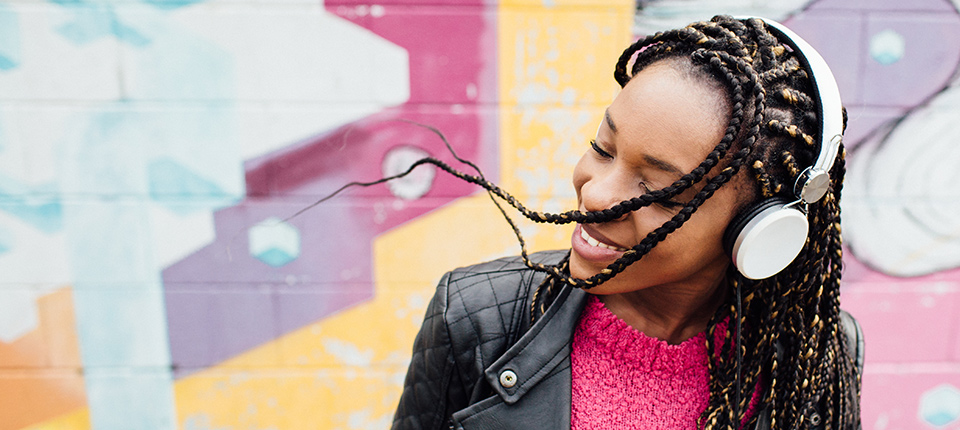 Reducing the stigma of HIV testing among teens
