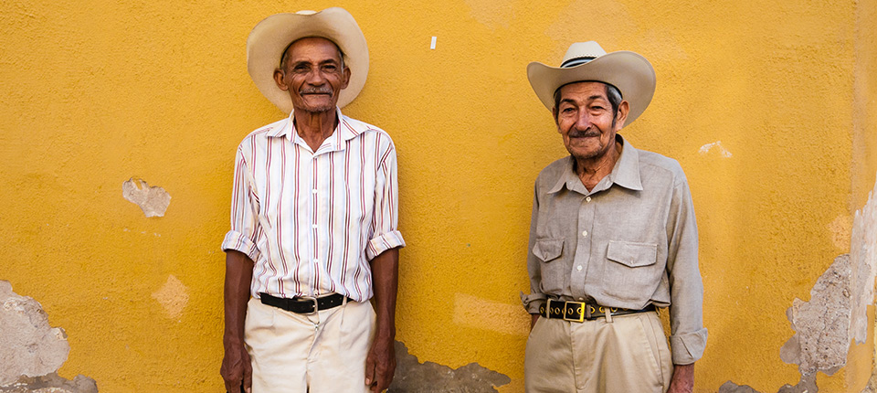 Improving preventative care in Honduras
