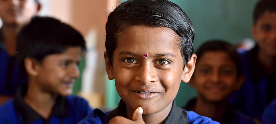 Ultra rice: the new wonder grain
