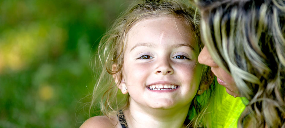 A Brave Journey to Motherhood