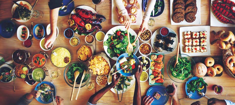 Which foods can cause your glucose to spike?
