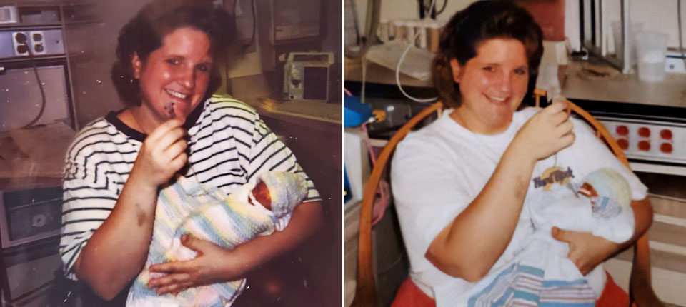 Melissa’s ‘Miracle Babies’: From NICU to Thriving