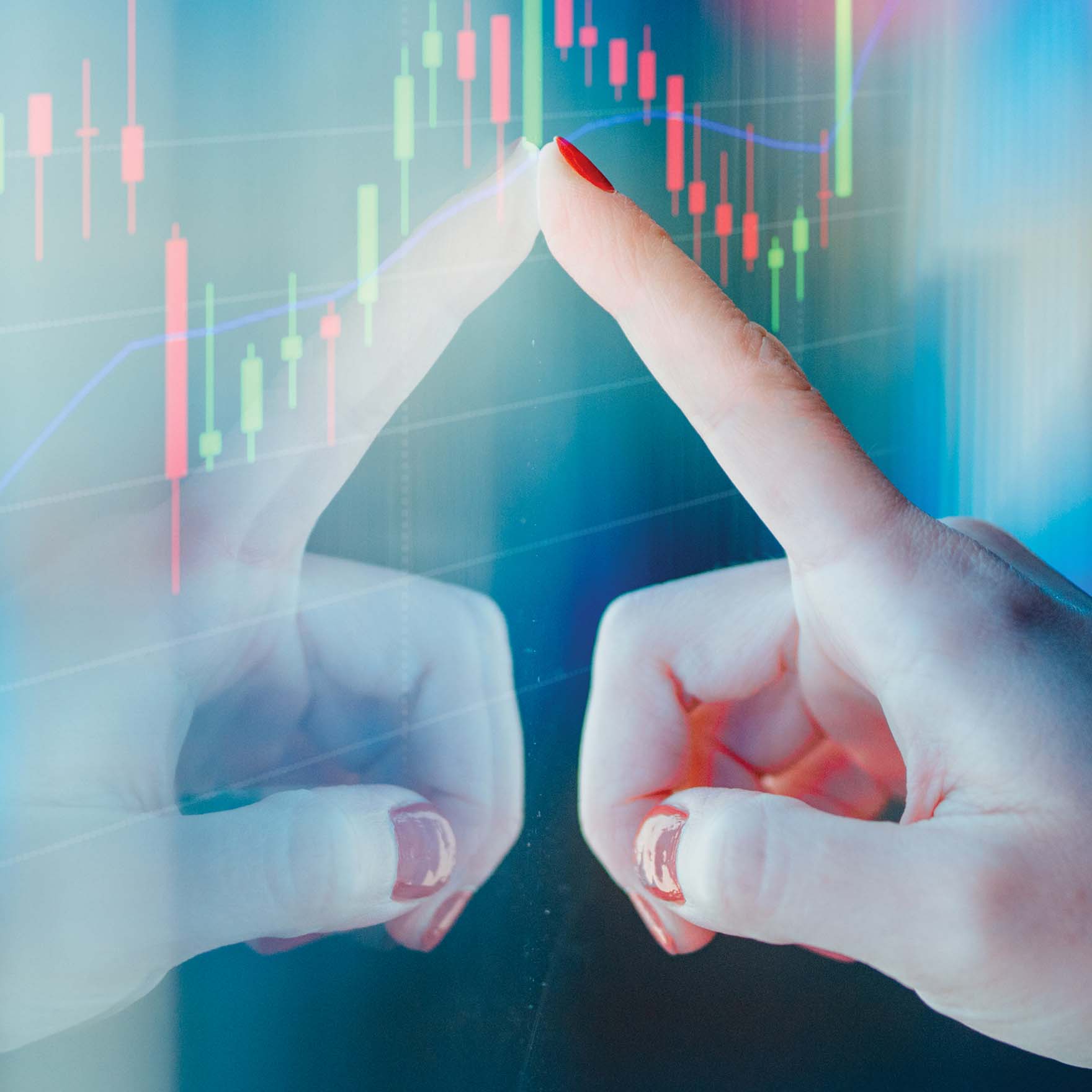Abbott Delivers Top-Tier Q1 Sales and EPS Growth

