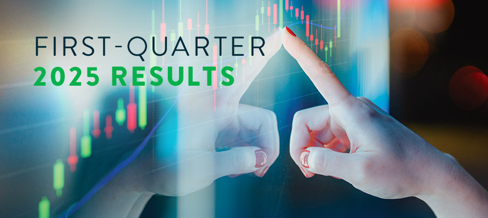 Abbott Delivers Top-Tier Q1 Sales and EPS Growth
