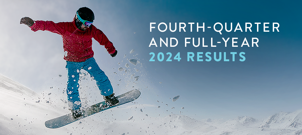 Q4 Momentum Positions Abbott for Strong Growth in 2025
