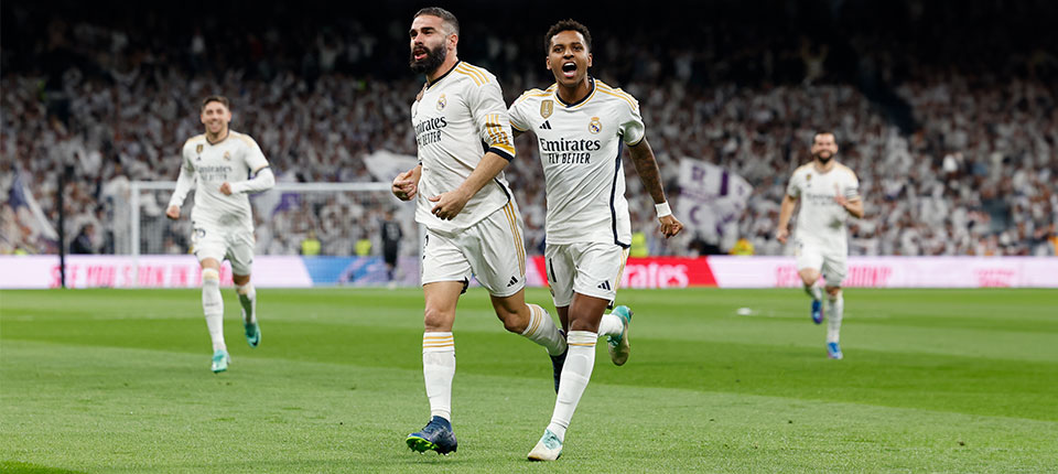 Game On: Real Madrid Summer Tour Returns to U.S.