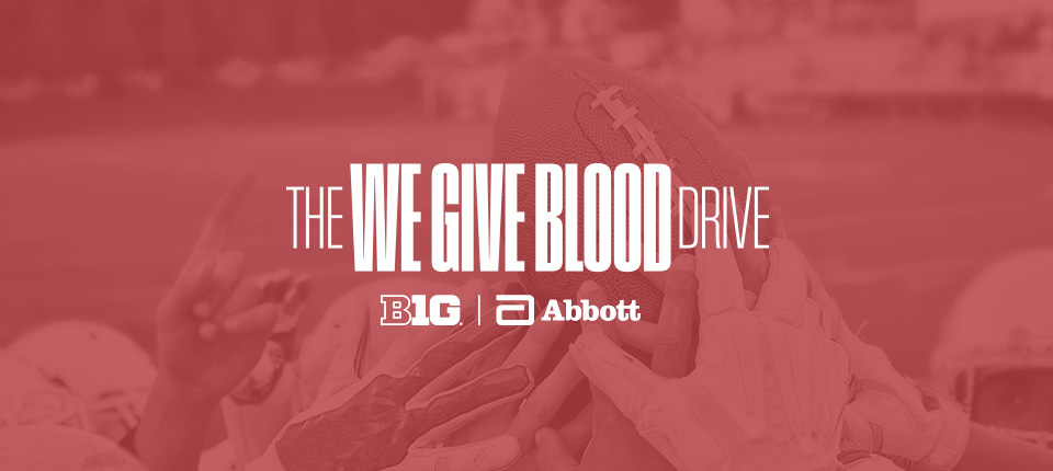 2024 Recap: 'We Give Blood' drive saves as many as 60,000 lives
