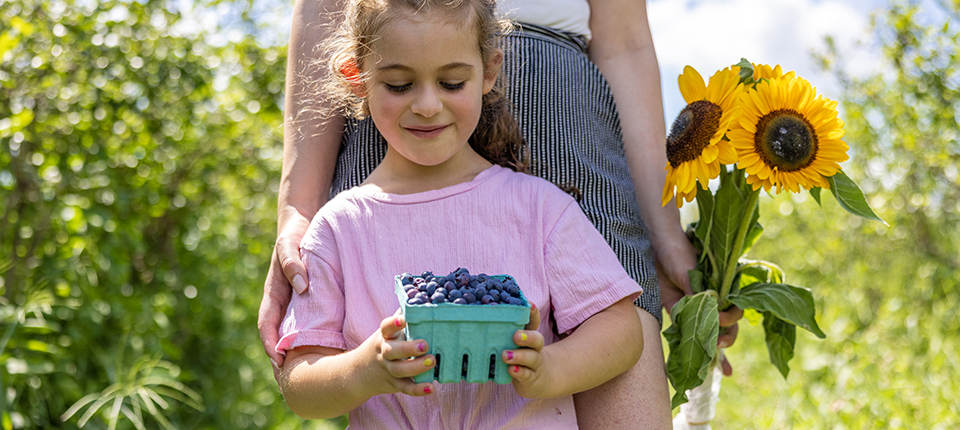 How One Mom is Opening Up the Food Allergy Conversation