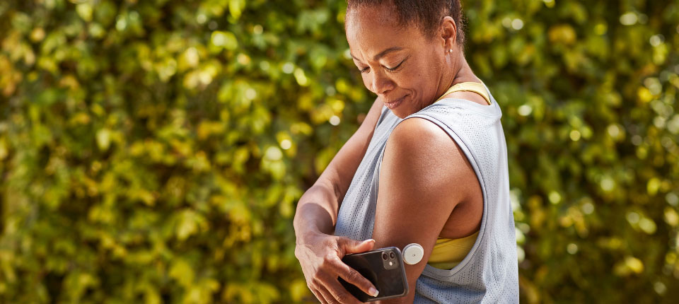 Diabetes and Heart Risk: Two Battles, One Device