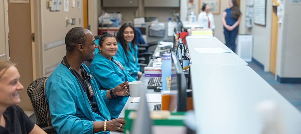 Abbott Leads in Innovation and Sustainable Business