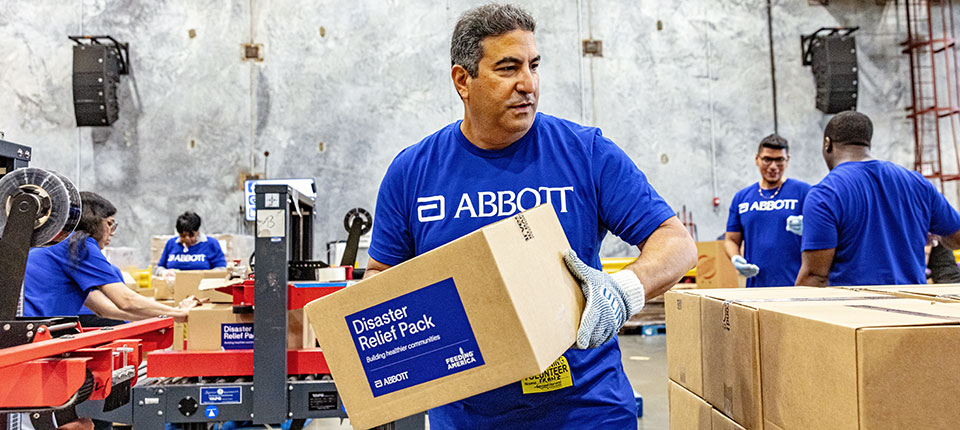 Going Beyond Disaster Relief To Disaster Resilience