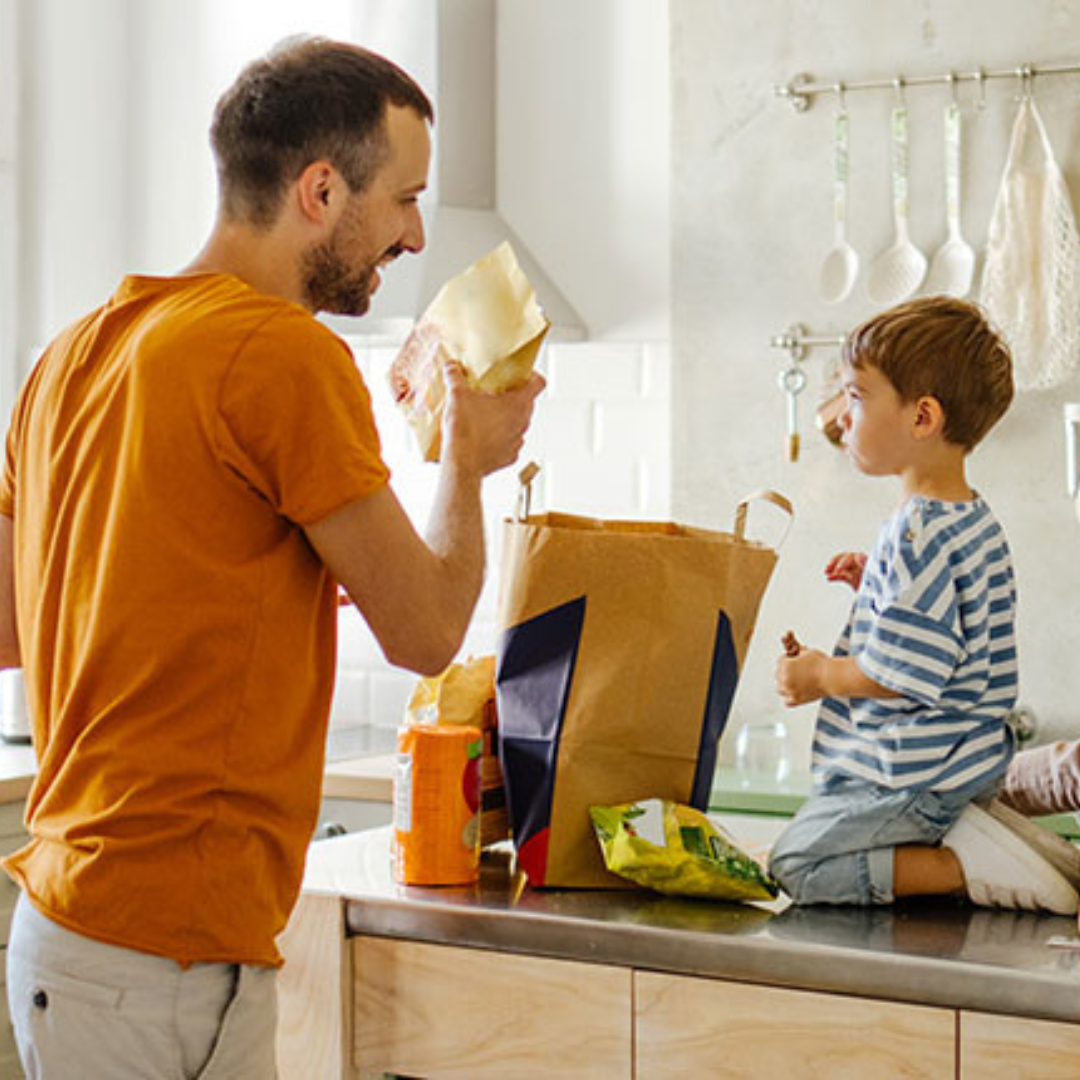 Get 20% discount for your next purchase when sign up for Similac mobile app. Use the next two buttons to download for IOS or Android.