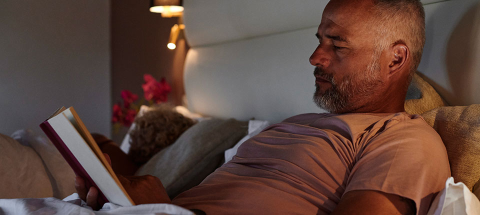 How to Sleep Better: Tips for a Good Night’s Rest