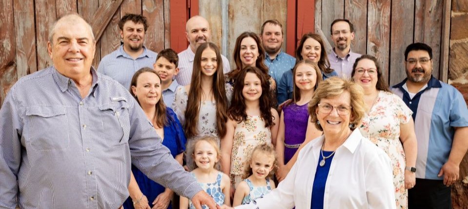 Mother-daughter duo tackles Parkinson’s together