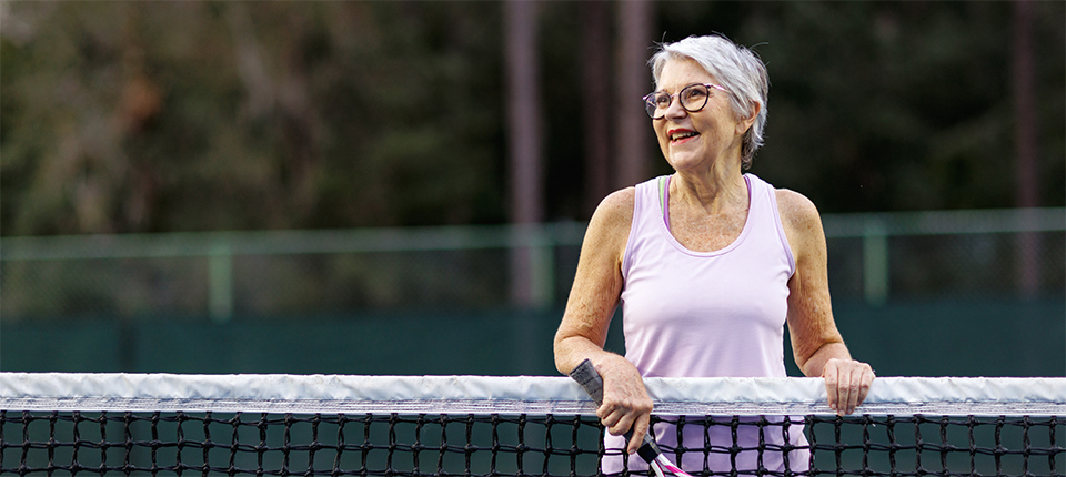 With Liberta RC, Margaret Kohn finds the joy in life
