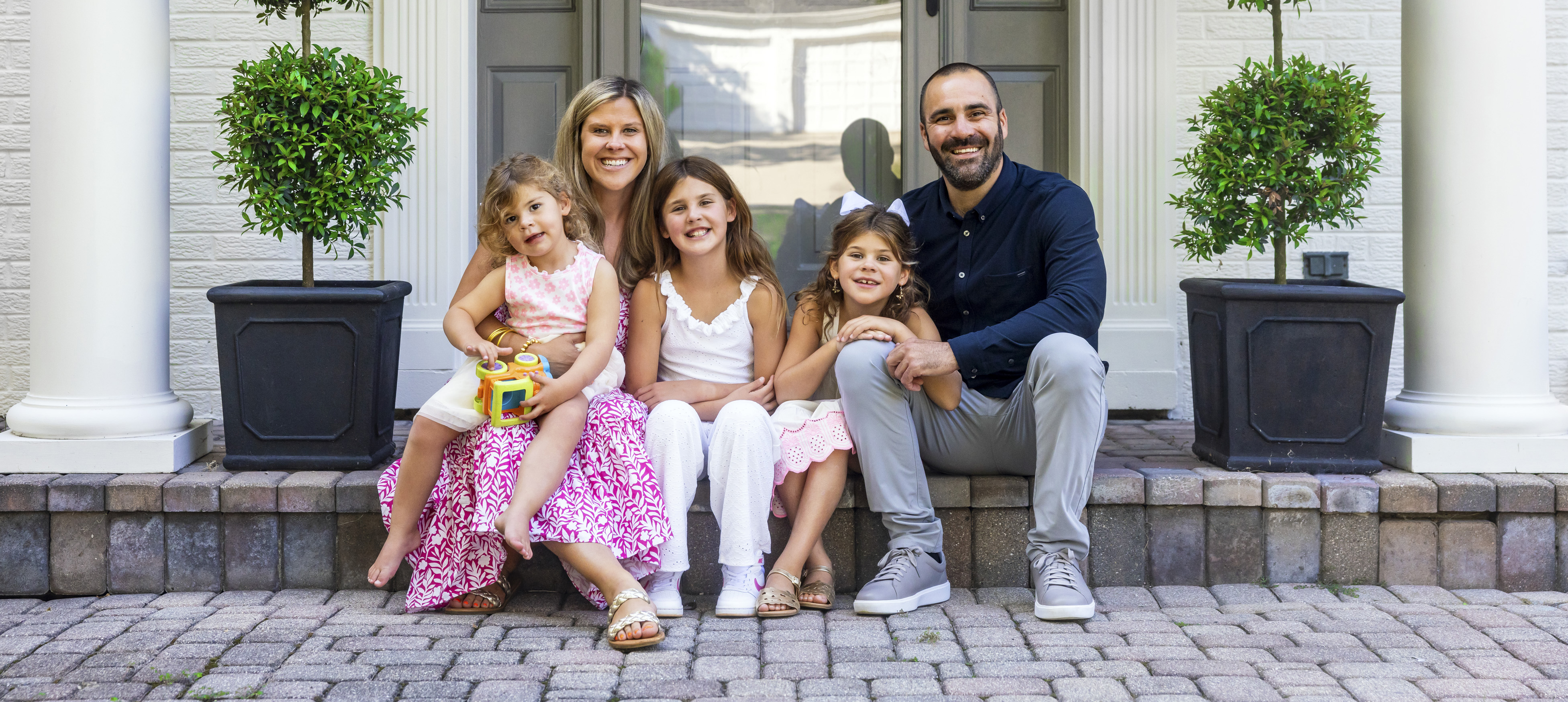 How ID NOW helped a mom get her kids feeling better
