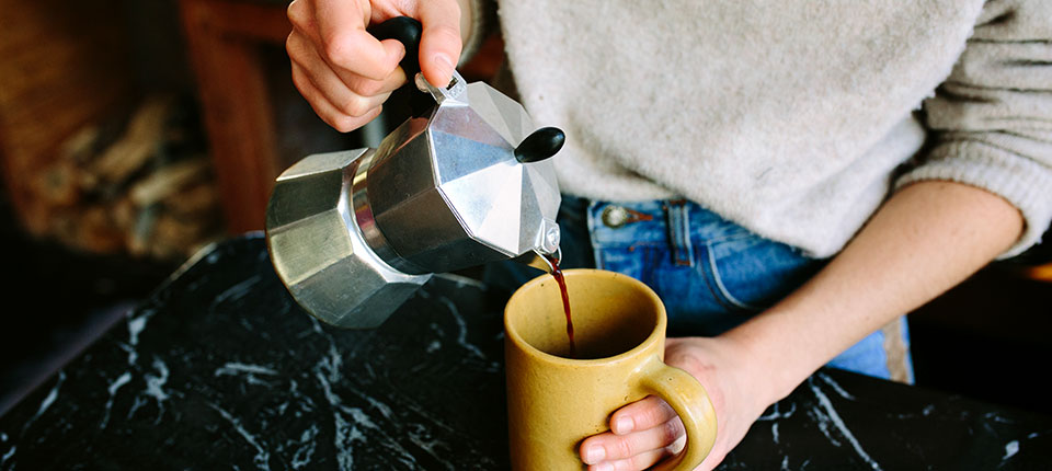 A Closer Look at 3 Health Benefits of Drinking Coffee