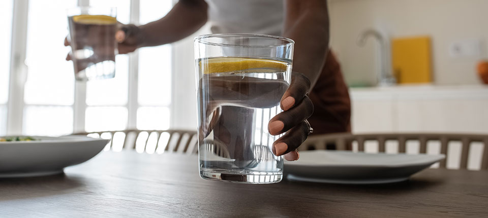 How do I know I’m hydrated?
