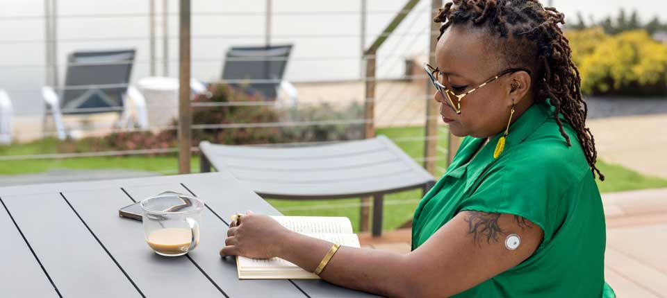 FreeStyle Libre: How a diabetes breakthrough was born