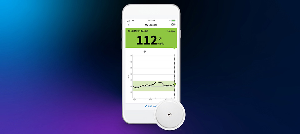 CGM Leader Poised for More Growth