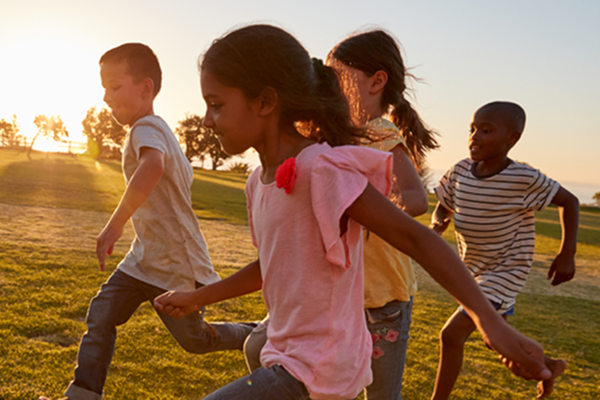 FINDING THE RIGHT CHRONIC