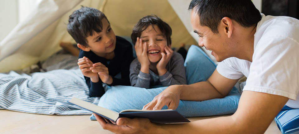 7 Tips to Encourage Your Budding Scientist
