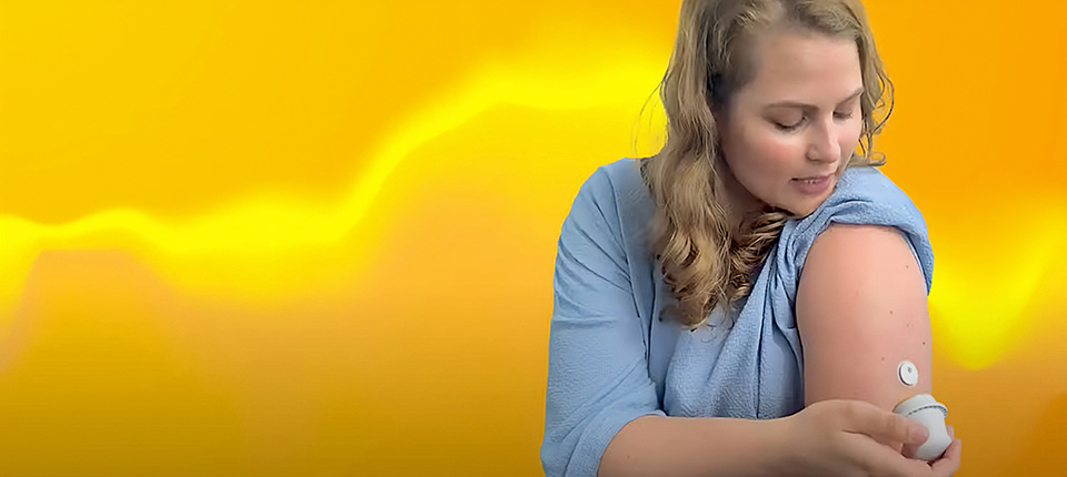 How Good is FreeStyle Libre 3? They're Here to Testify.