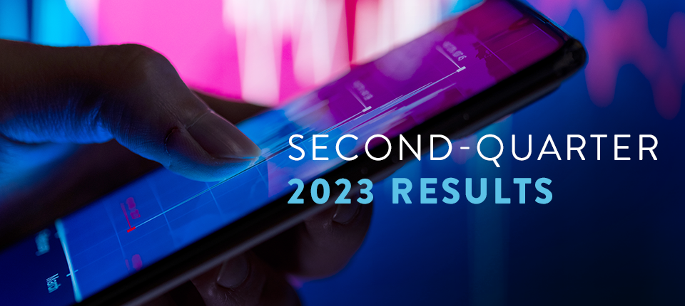 Base Business Powers Abbott’s Second-Quarter Results