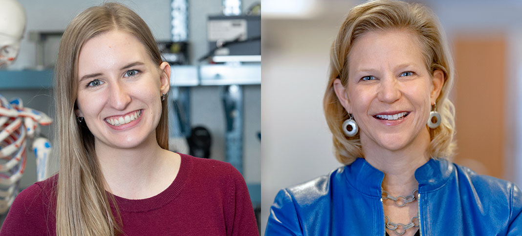 Podcast: How Confidence Can Open Doors in STEM