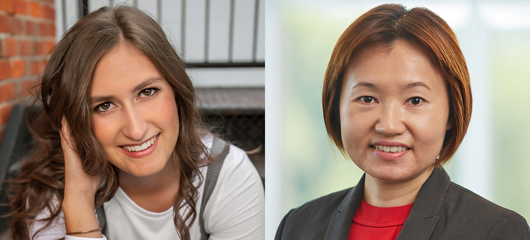 Podcast: How to Turn STEM Passion Into a Profession