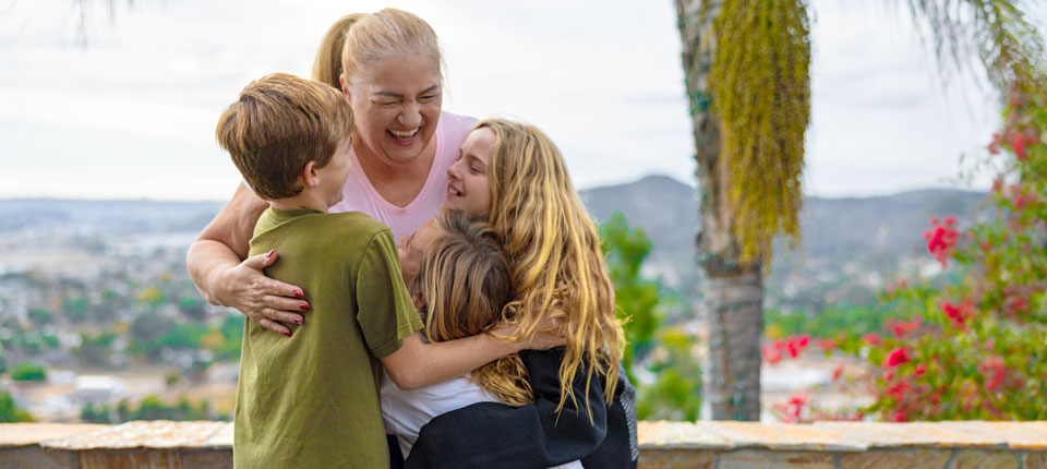 A New Dawn: Diabetes Care for a Caretaker