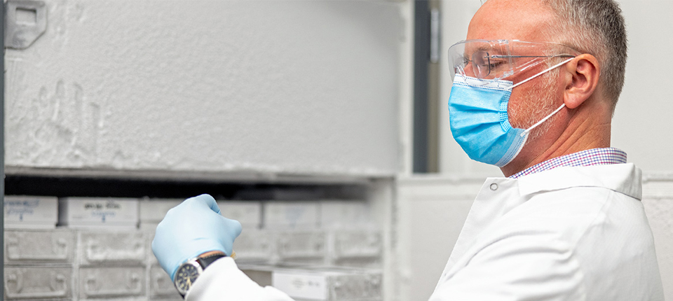 How Do We Help Prevent the Next Pandemic? Collaboration.