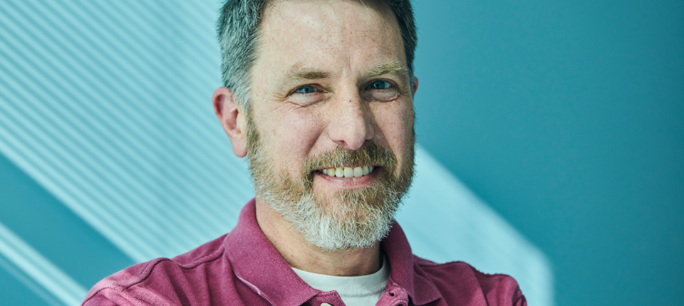 Spend A Minute with Matthew Fishler