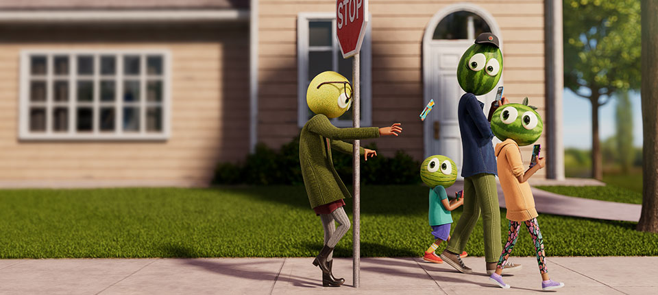 Mind Your Melon: Get In-The-Know About Concussions