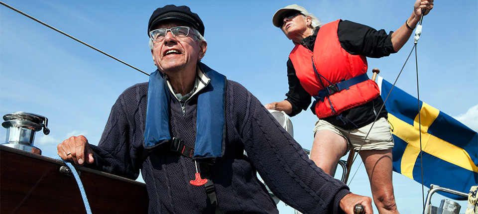 It Takes Two: The Power Of Concussion Biomarkers