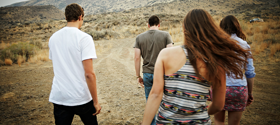 Let's Talk About Sex(ual Health)