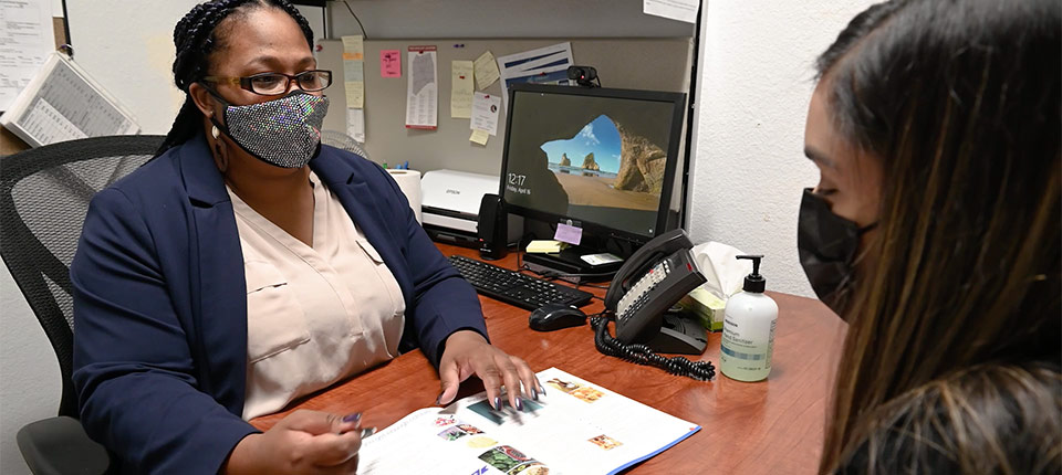 Empowering Health and Social Workers in Diabetes Care